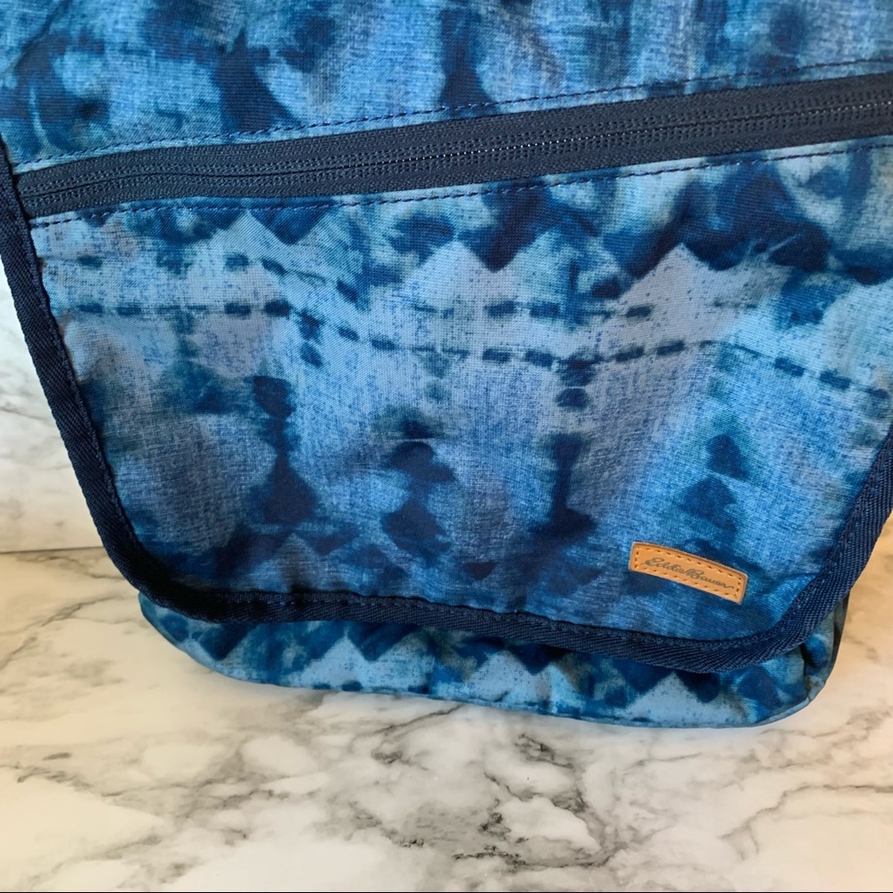 Eddie Bauer Crossbody/Satchel